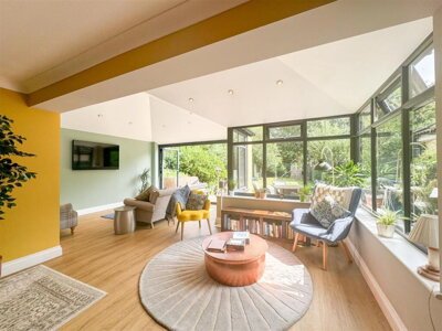 Property on Church Lane, IP28 8SG