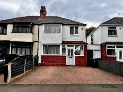 Semi-Detached