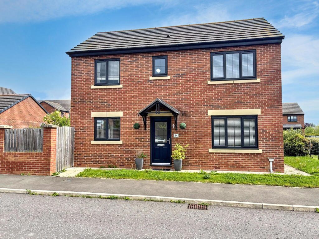Detached House