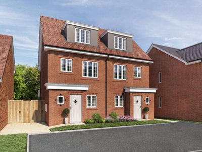 Semi-Detached