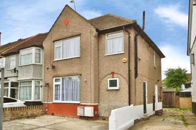 Maisonette