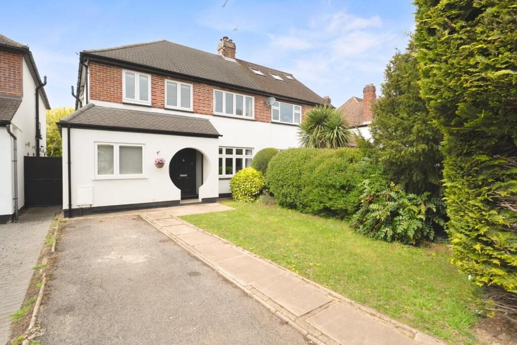Detached House