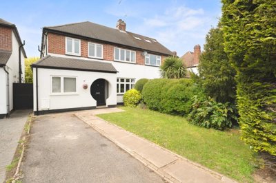 Semi-Detached