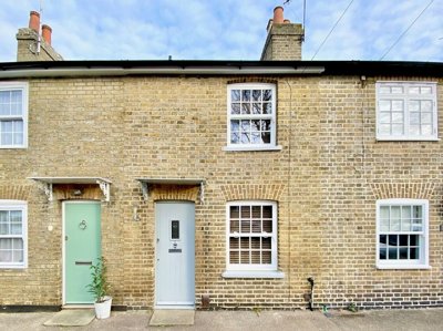 Terraced