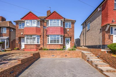 Semi-Detached
