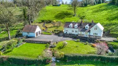 Property on Farden Lane, SY8 3HU