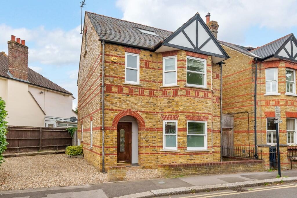 Detached House