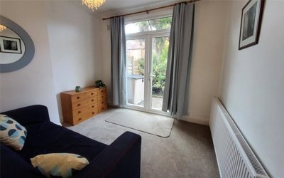 Maisonette