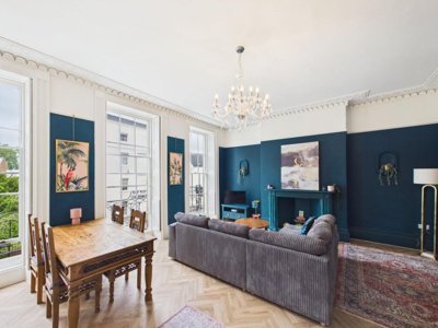 Property on Berkeley Place, GL52 6DB