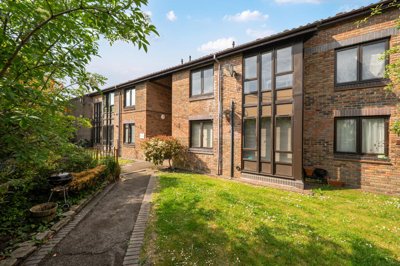 Maisonette