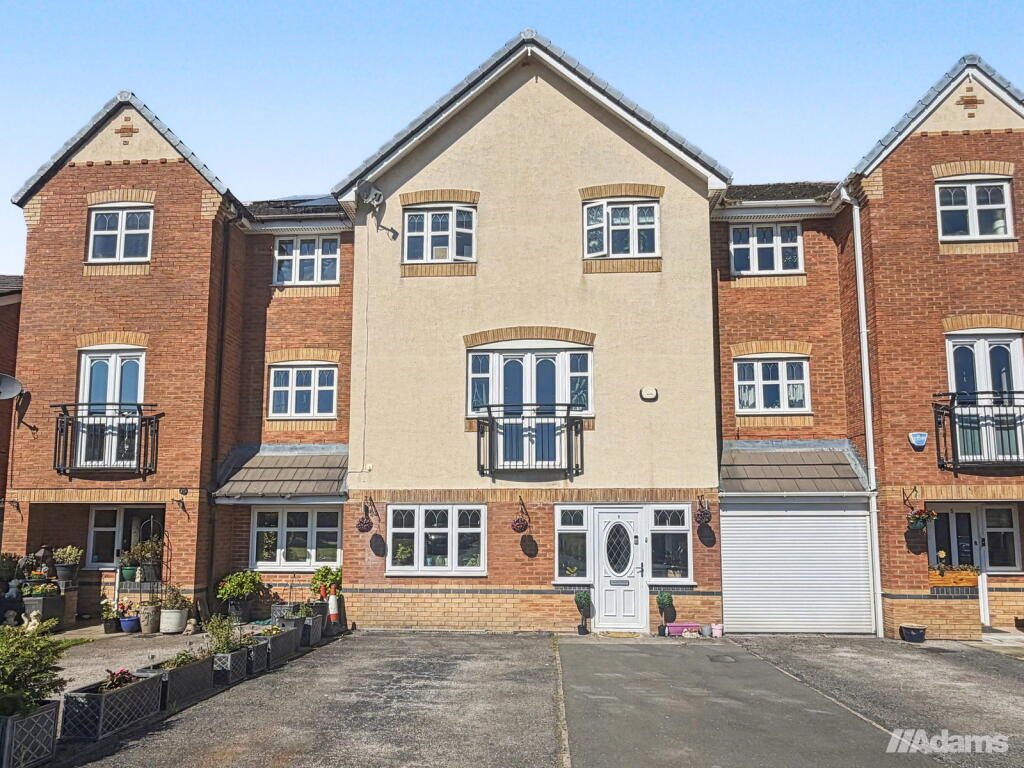 Town House