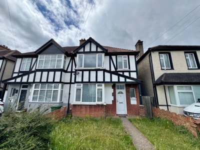 Semi-Detached