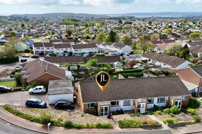Property on Sutton Close, TQ2 8LL