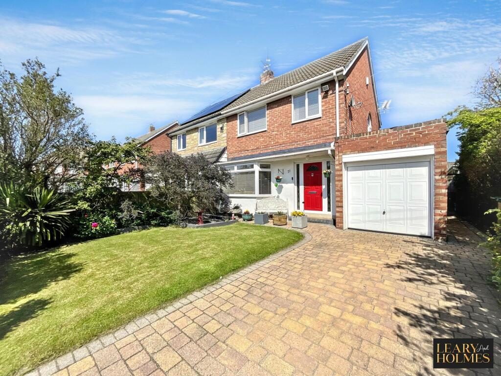 Detached House