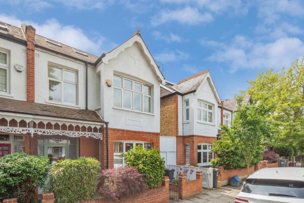 Detached House