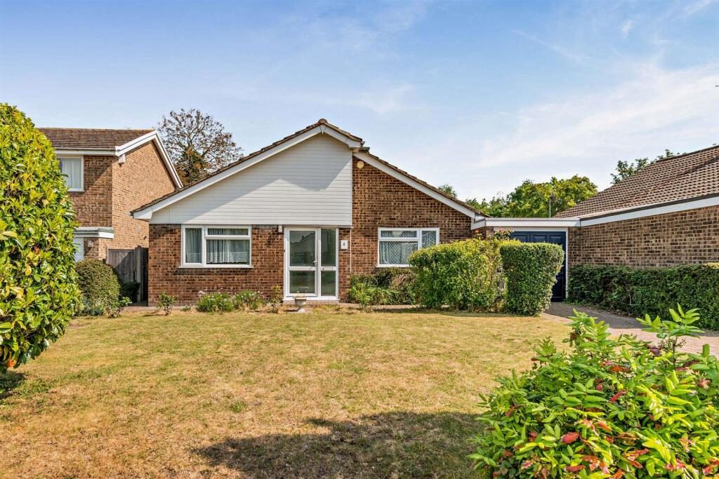 Bungalow