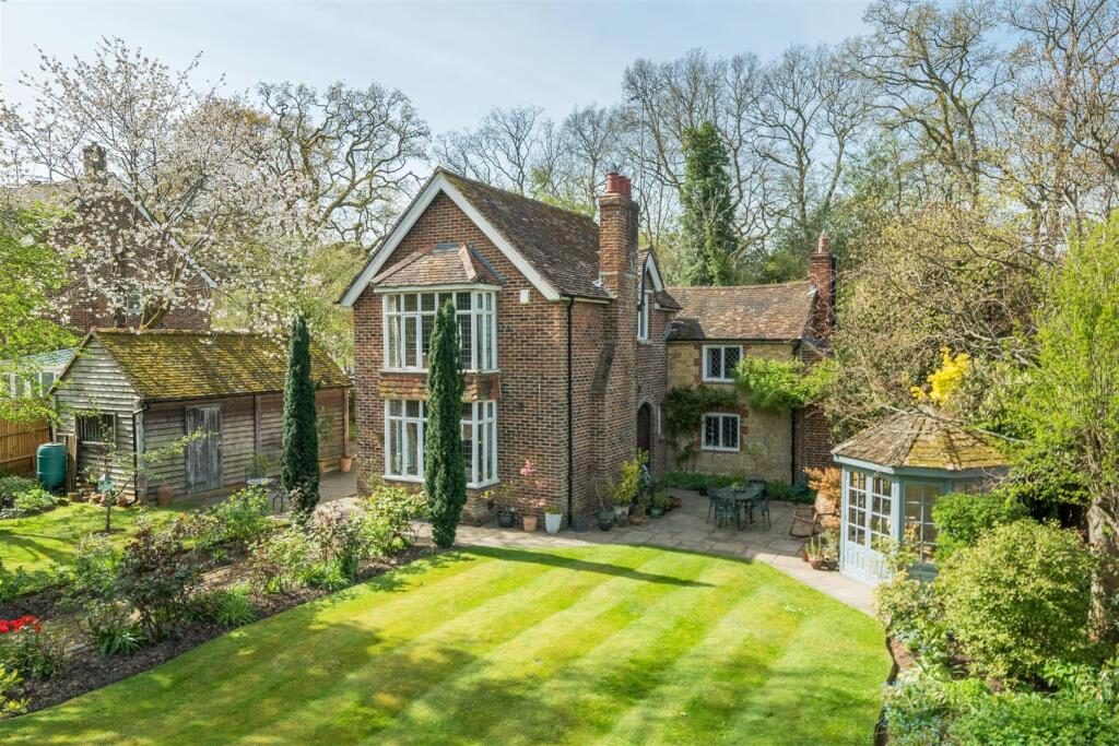 Cottage