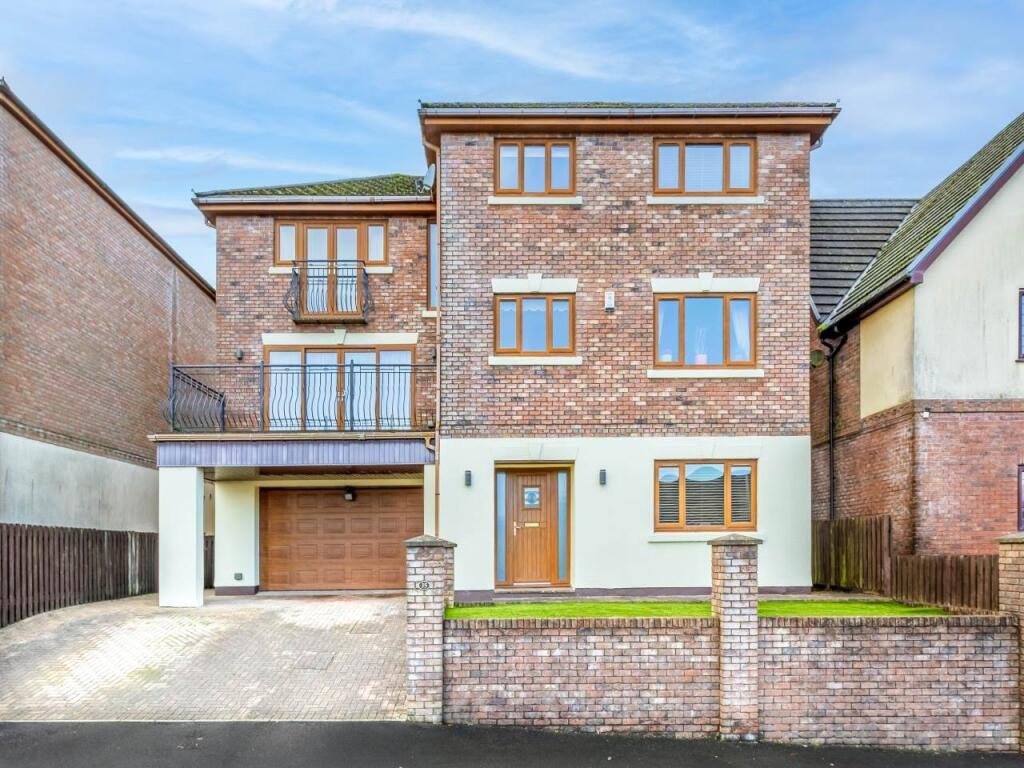 Detached House