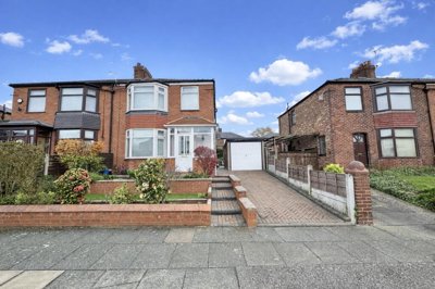 Semi-Detached