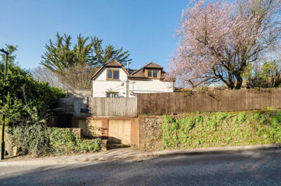 Property on Lode Hill, SP5 3PW