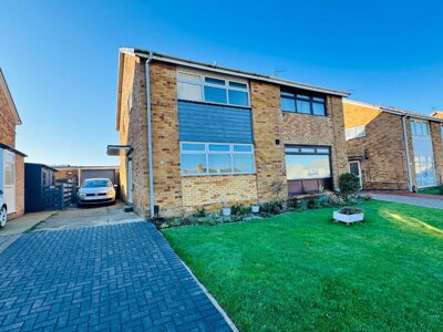 Property on Sherwood Drive, TS11 6DR