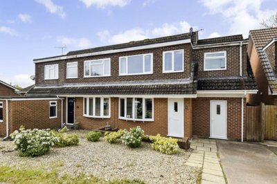 Property on Bockland Close, EX15 1JQ