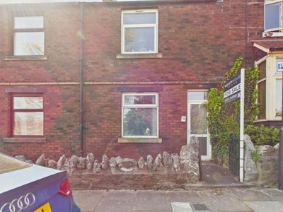 Property on Sibsey Street, LA1 5DF