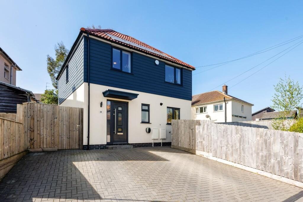 Detached House