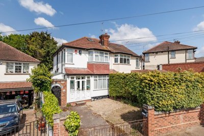 Semi-Detached