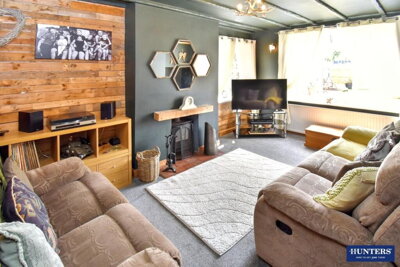 Property on Forest Road, LE9 3LE