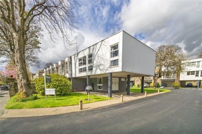 Property on Avondale Court, NE3 1XQ