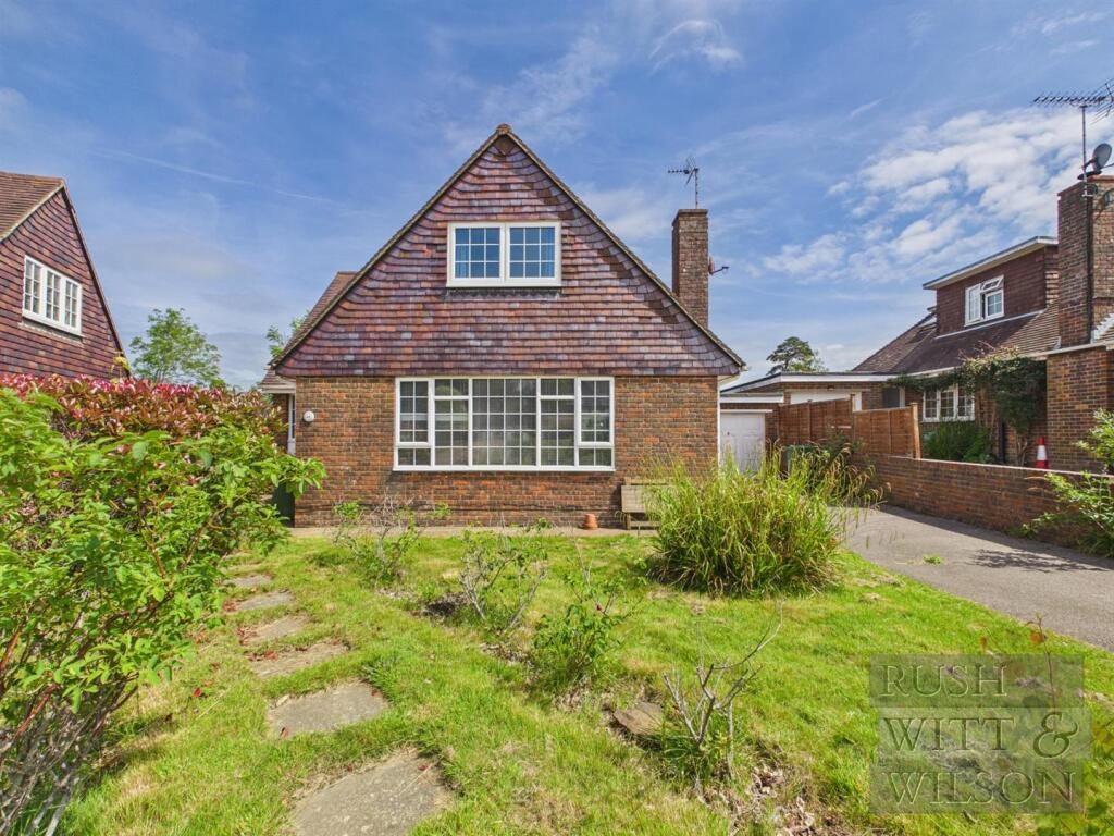 Detached House