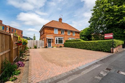 Semi-Detached