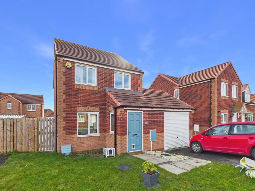 Detached House