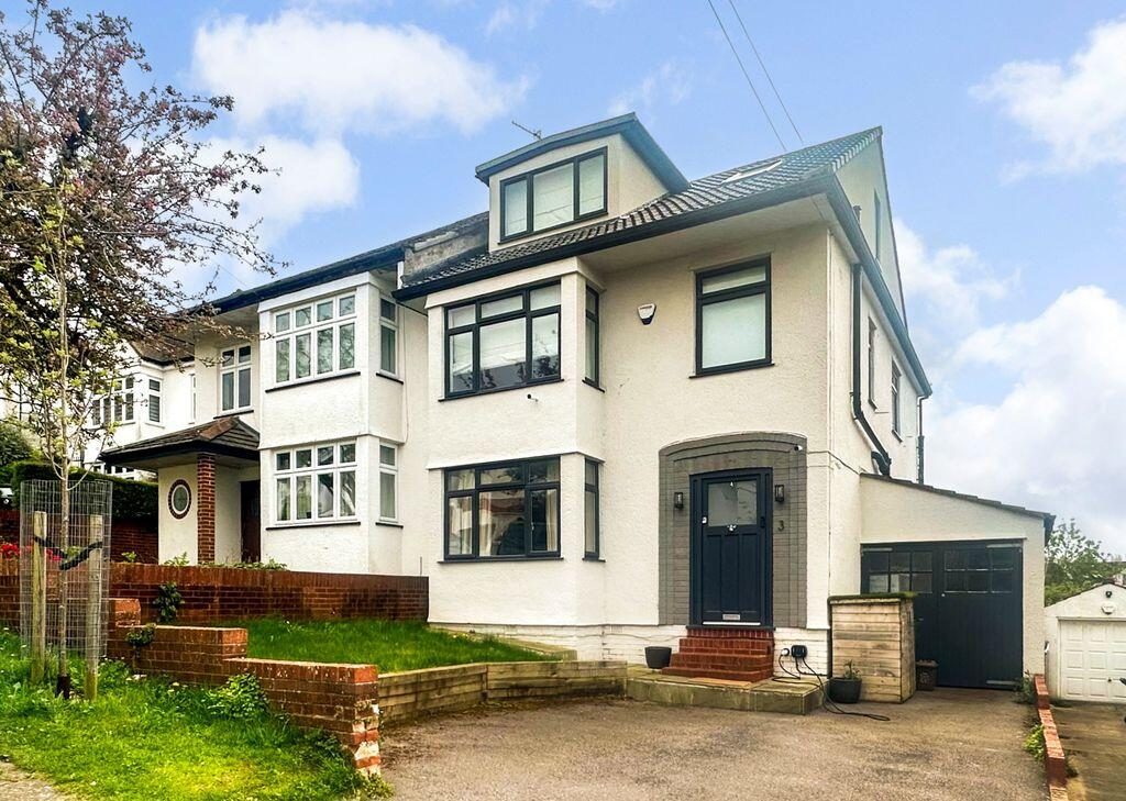 Detached House