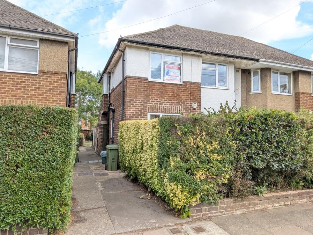 Maisonette