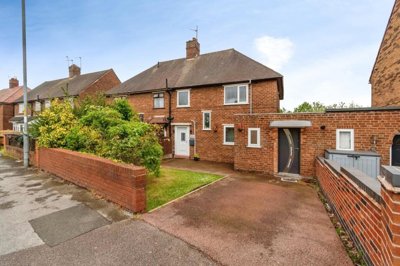 Semi-Detached