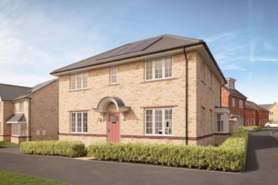 Property on NN14 2WQ