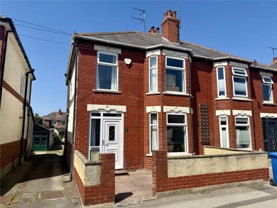 Property on Hamilton Road, YO15 3HP