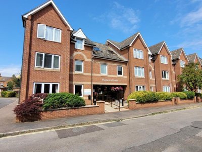 Property on Felix Road, IP11 7EH
