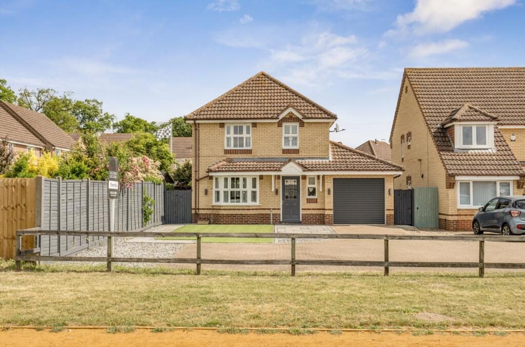 Detached House