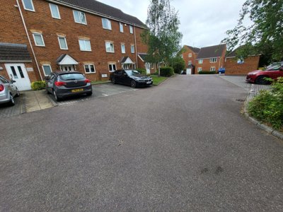 Flat