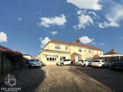 Semi-Detached