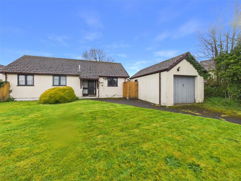 Bungalow