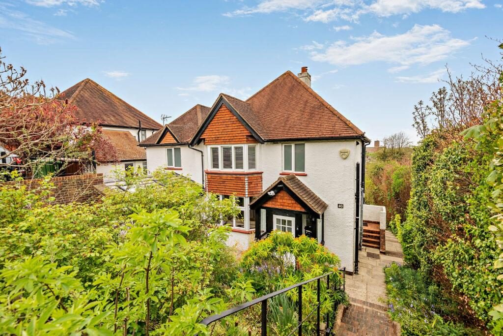 Detached House