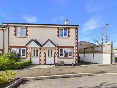 Property on Old Market Place, EX22 6FS