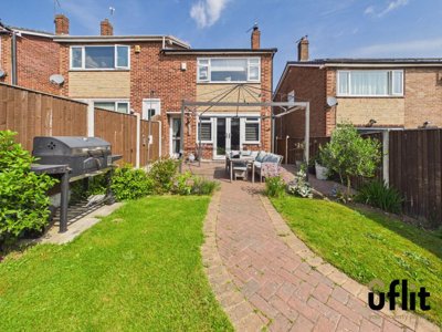 Property on Edmund Avenue, S60 5LL