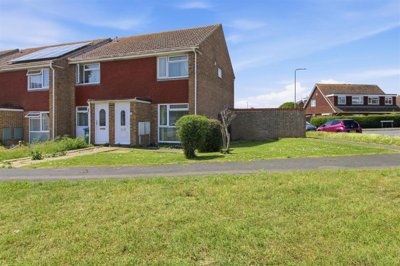 Property on Argent Close, BN25 3BG