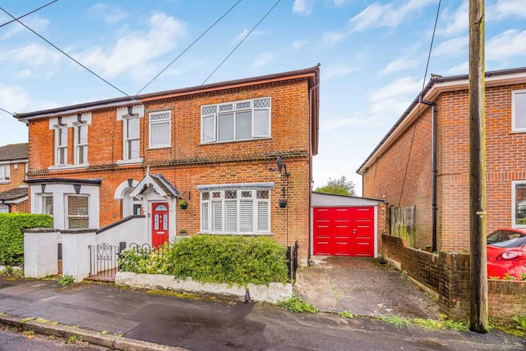 Detached House