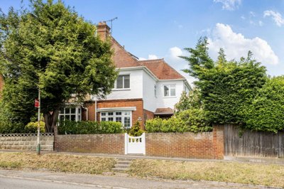 Semi-Detached